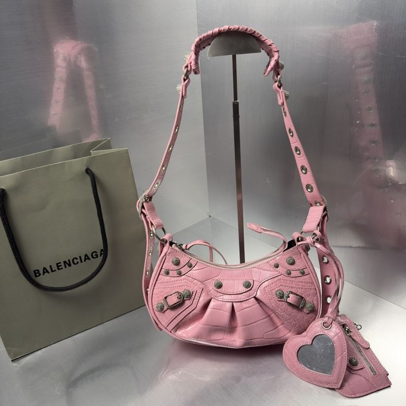 Ba*len*cia*ga classic city bags